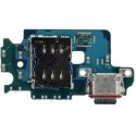 OEM įkrovimo plokštė, skirta SAMSUNG S24 OEM (greitasis įkroviklis) OEM įkrovimo plokštė, skirta SAMSUNG S24 OEM (greitasis įkroviklis)
