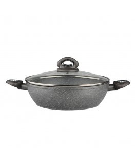 VALDINOX ROCK RONDEL 28CM Z POKRYW� 3.5L.