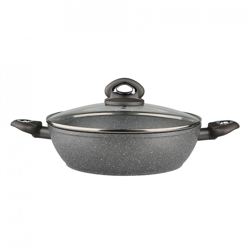 VALDINOX ROCK RONDEL 28CM Z POKRYW� 3.5L.