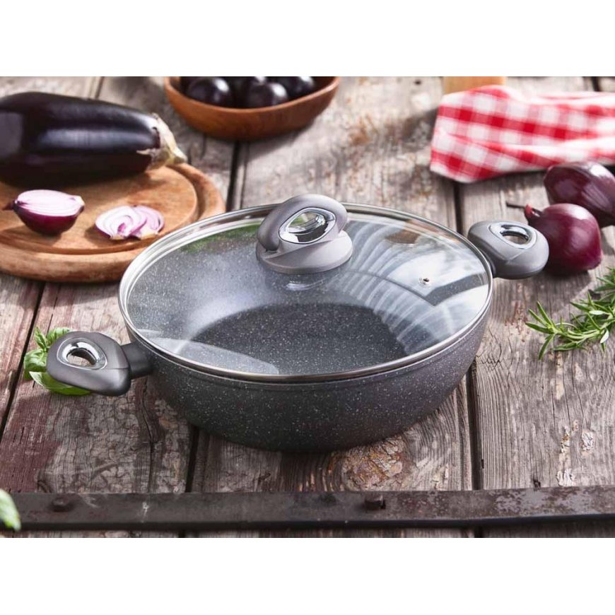 VALDINOX ROCK RONDEL 28CM Z POKRYW� 3.5L. – 3