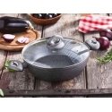 VALDINOX ROCK RONDEL 28CM Z POKRYW� 3.5L.