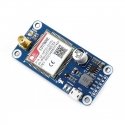 Waveshare LTE GPS HAT - NB-IoT/LTE/GPRS/GPS SIM7000E - Modelis Skirtas Raspberry Pi 3B+/3B/2B/Zero Waveshare LTE GPS HAT - NB-IoT/LTE/GPRS/GPS SIM7000E - Modelis Skirtas Raspberry Pi 3B+/3B/2B/Zero