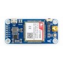 Waveshare LTE GPS HAT - NB-IoT/LTE/GPRS/GPS SIM7000E - Model For Raspberry Pi 3B+/3B/2B/Zero Waveshare LTE GPS HAT - NB-IoT/LTE/GPRS/GPS SIM7000E - Model For Raspberry Pi 3B+/3B/2B/Zero