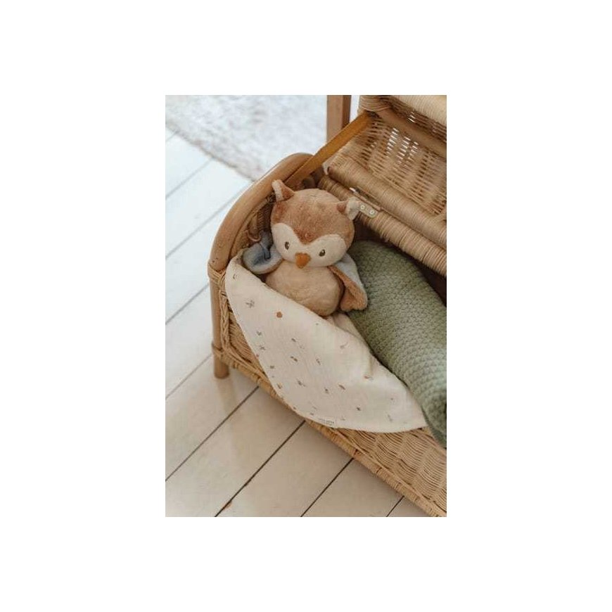Little Dutch Little Dutch Forest Friends Owl [LD8903] – 5