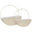 Atmosphera 2 TINO wall planter set, 34 cm Atmosphera 2 TINO wall planter set, 34 cm