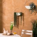 Atmosphera 2 TINO wall planter set, 34 cm Atmosphera 2 TINO wall planter set, 34 cm