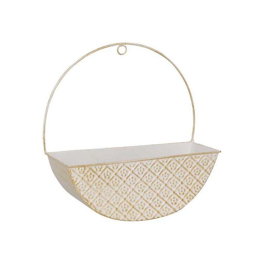 Atmosphera 2 TINO wall planter set, 34 cm – 3