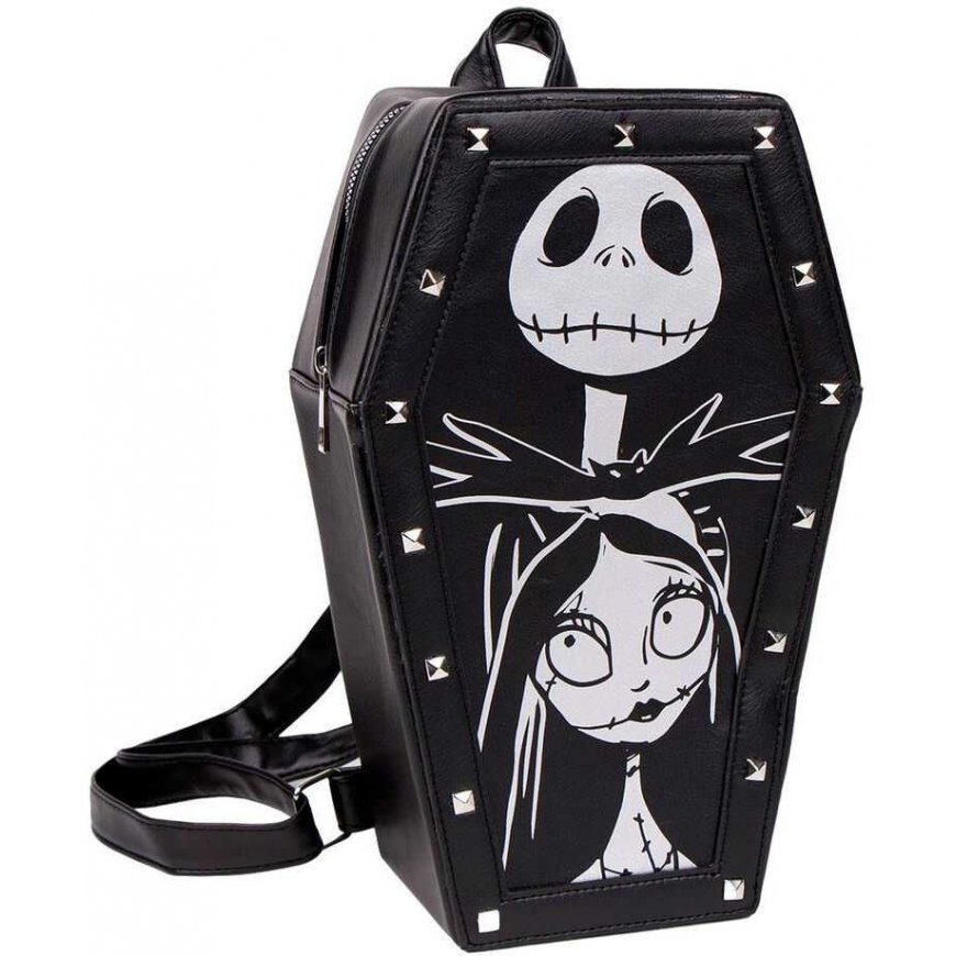 CERDÁ Disney Painajainen ennen joulua -reppu 31 cm – 2