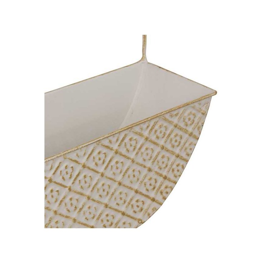 Atmosphera 2 TINO wall planter set, 34 cm – 5