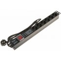 TST MONIPISTOKAAPELIN JATKO PD-6/R-SPD-3L TST MONIPISTOKAAPELIN JATKO PD-6/R-SPD-3L