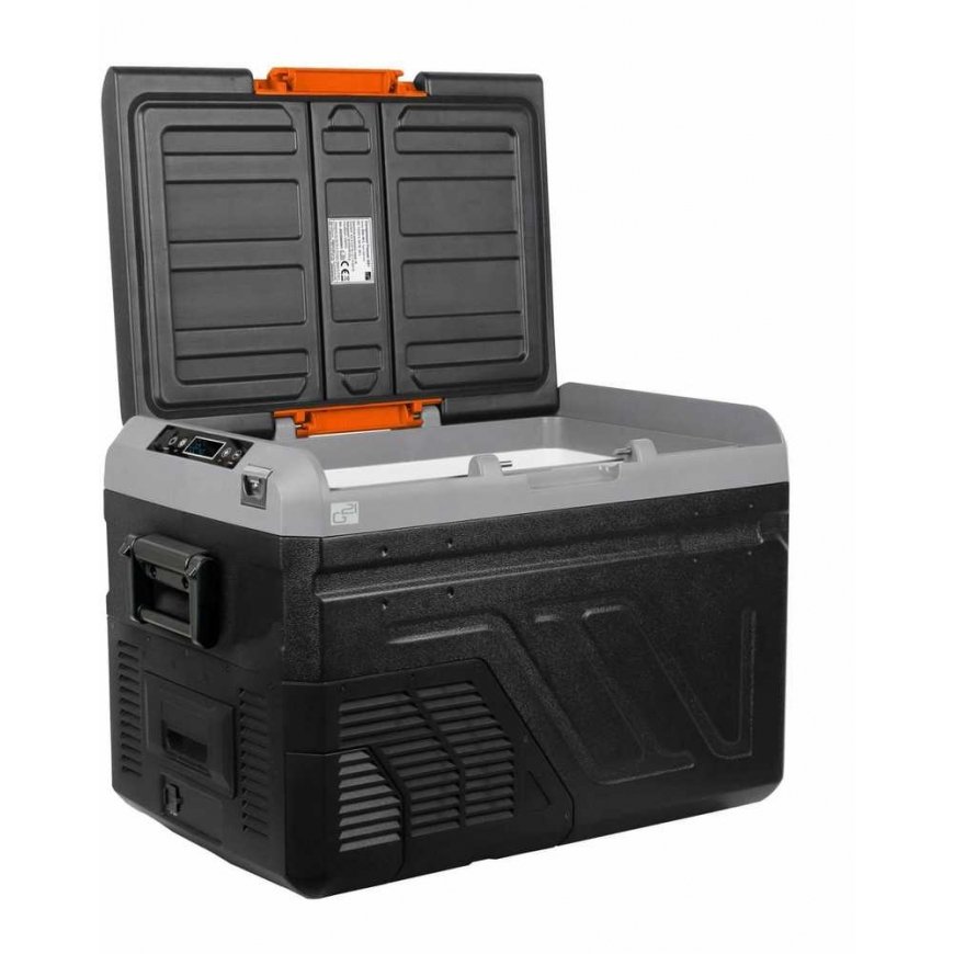 G21 Zion 40 l compressor šaldytuvas – 3