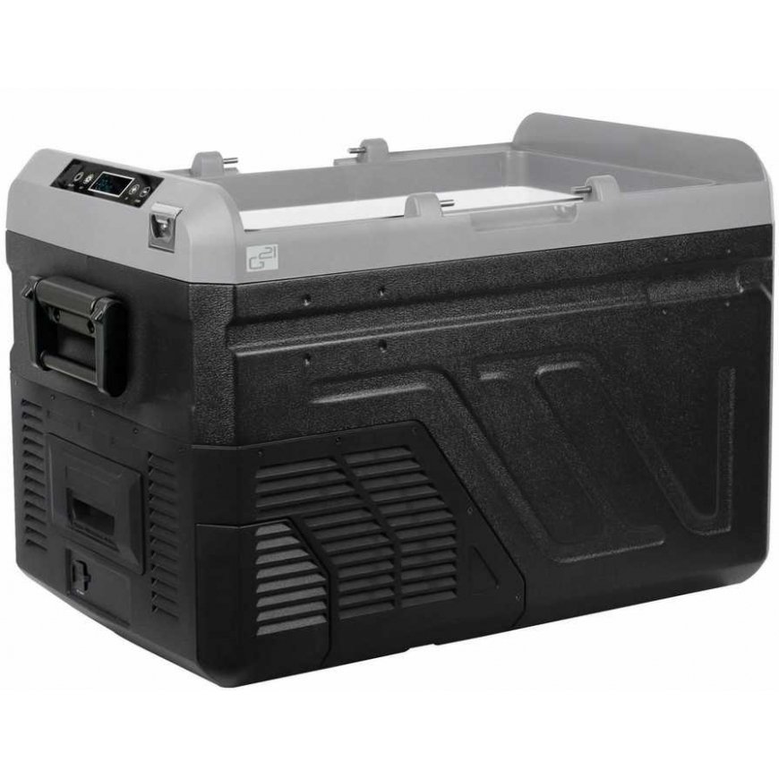 G21 Zion 40 l compressor refrigerator – 5