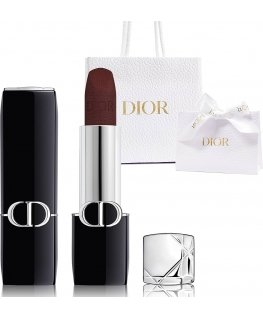 Rouge Dior Universal Lip Balm - Lip Balm 3.2 g.