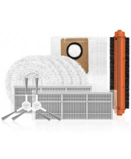 Robot vacuum cleaner accessory kit EZVIZ CS-RA-KIT12 (RS20 Pro)