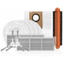 Robot vacuum cleaner accessory kit EZVIZ CS-RA-KIT12 (RS20 Pro) Robot vacuum cleaner accessory kit EZVIZ CS-RA-KIT12 (RS20 Pro)