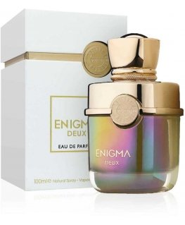 French Avenue Enigma Deux EDP 100 ml -tuoksu unisexille
