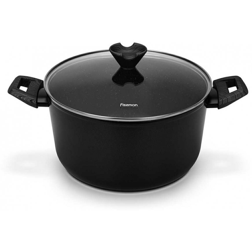 Fissman Induction pot 6.5 l