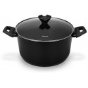 Fissman Induction pot 6.5 l / 26 cm Angela Fissman Induction pot 6.5 l / 26 cm Angela