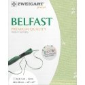 Zweigart Sawitzki Valmiiksi leikattu Belfast 48x68 cm 360963694868