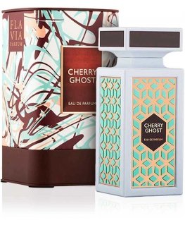 Flavia Cherry Ghost 90ml Kvepalai Unisex EDP