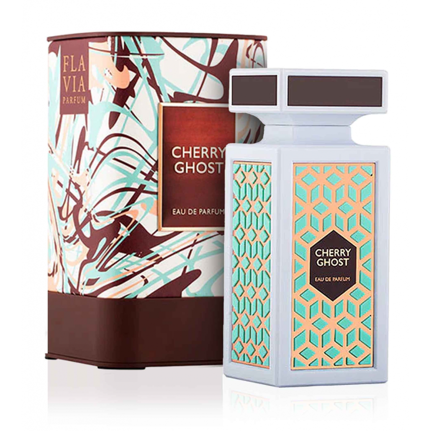 Flavia Cherry Ghost 90ml Perfume Unisex EDP – 2