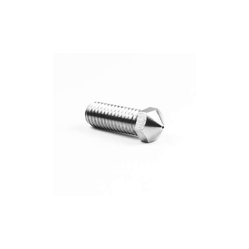 Micro Swiss dengtas dilimui atsparus didelio srauto su Volcano suderinamas/Artillery Sidewinder 1.75mm antgalis - 0.8mm – 3