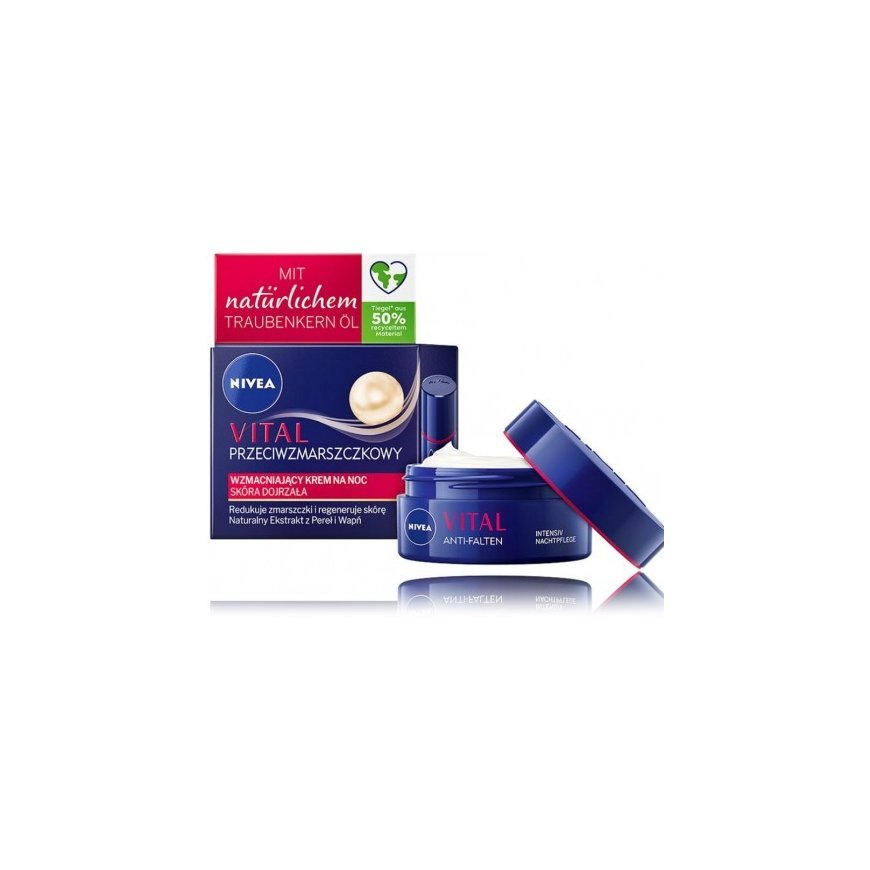 Sebamed Anti-Redness Regenerating Intensive Care - Intensively regenerating skin cream - 50 ml – 2
