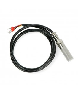 SHT-30 mesh-protected, weatherproof temperature/humidity sensor, 1m, Adafruit 4099