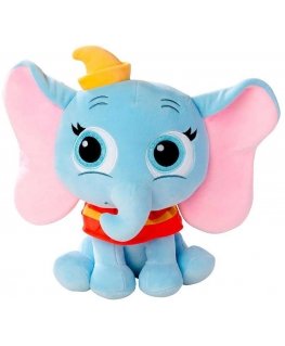 SIMBA Doorables Disney Dumbo -pehmolelu 25 cm