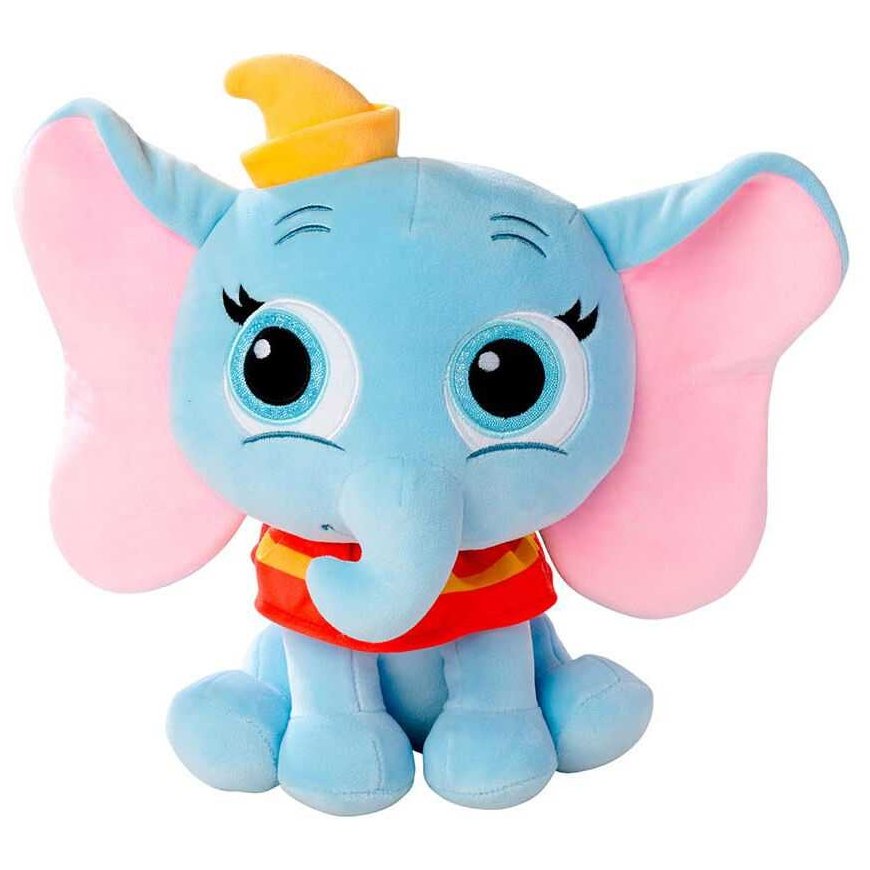 SIMBA Doorables Disney Dumbo plush toy 25cm