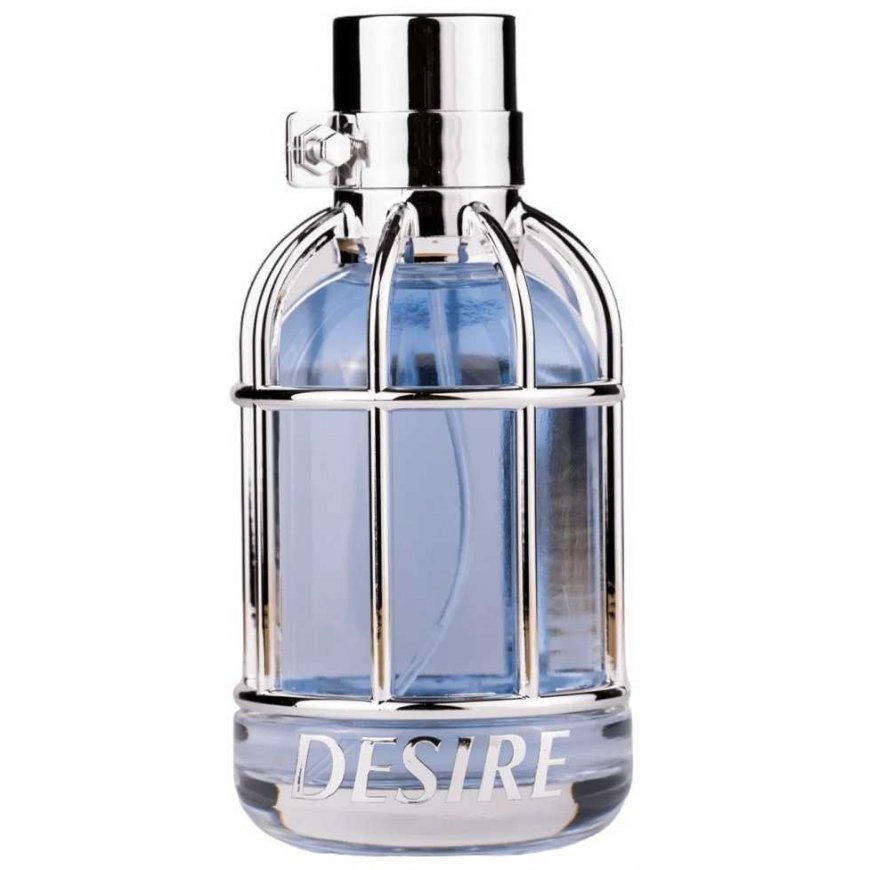 Alkotest Maison Asrar Desire parfum spray 100ml