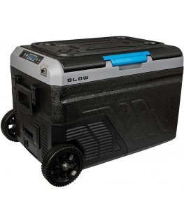 Tourist refrigerator car compressor 42L BLOW