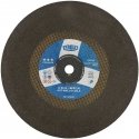 Abrasive cutting disc Tyrolit Ø400x4 mm 1 pc. Abrasive cutting disc Tyrolit Ø400x4 mm 1 pc.