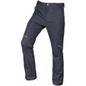 Neo Work trousers Mix&Match, grey, size M Neo Work trousers Mix&Match, grey, size M