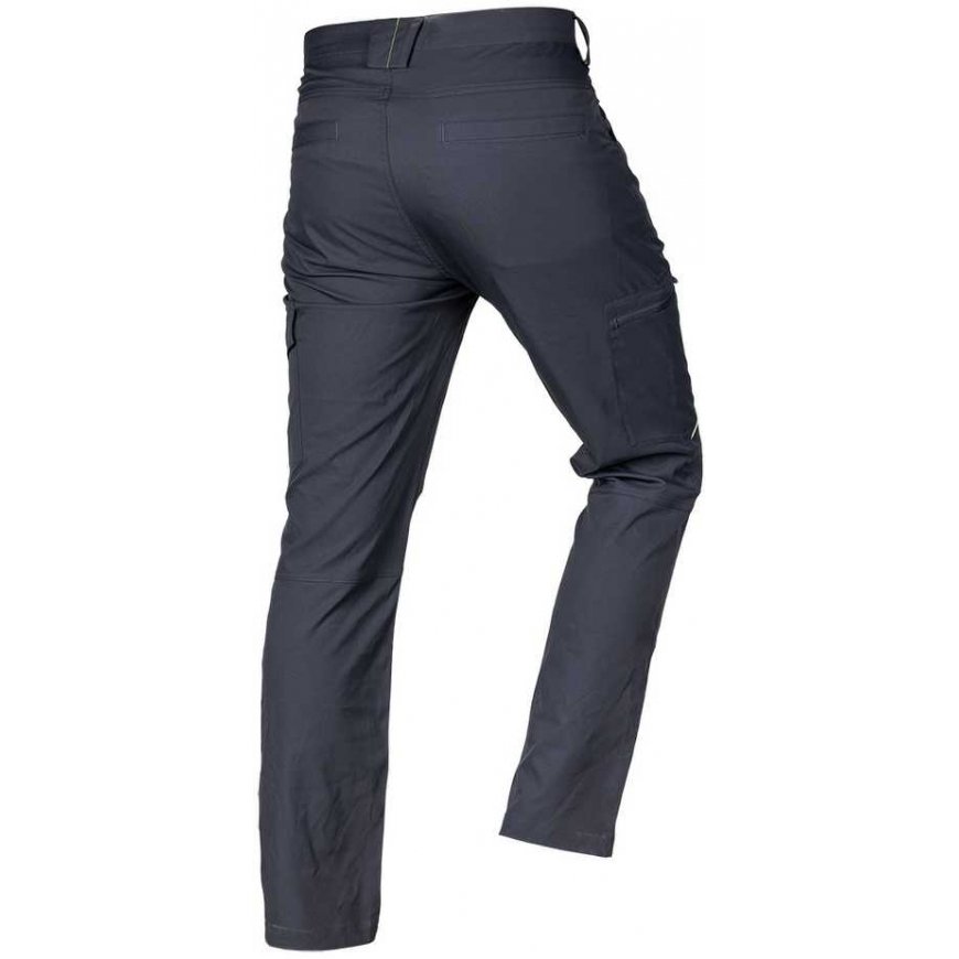 Neo Work trousers Mix&Match, grey, size M – 3