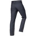 Neo Work trousers Mix&Match, grey, size M Neo Work trousers Mix&Match, grey, size M