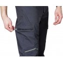 Neo Work -housut Mix&Match, harmaa, koko M Neo Work -housut Mix&Match, harmaa, koko M