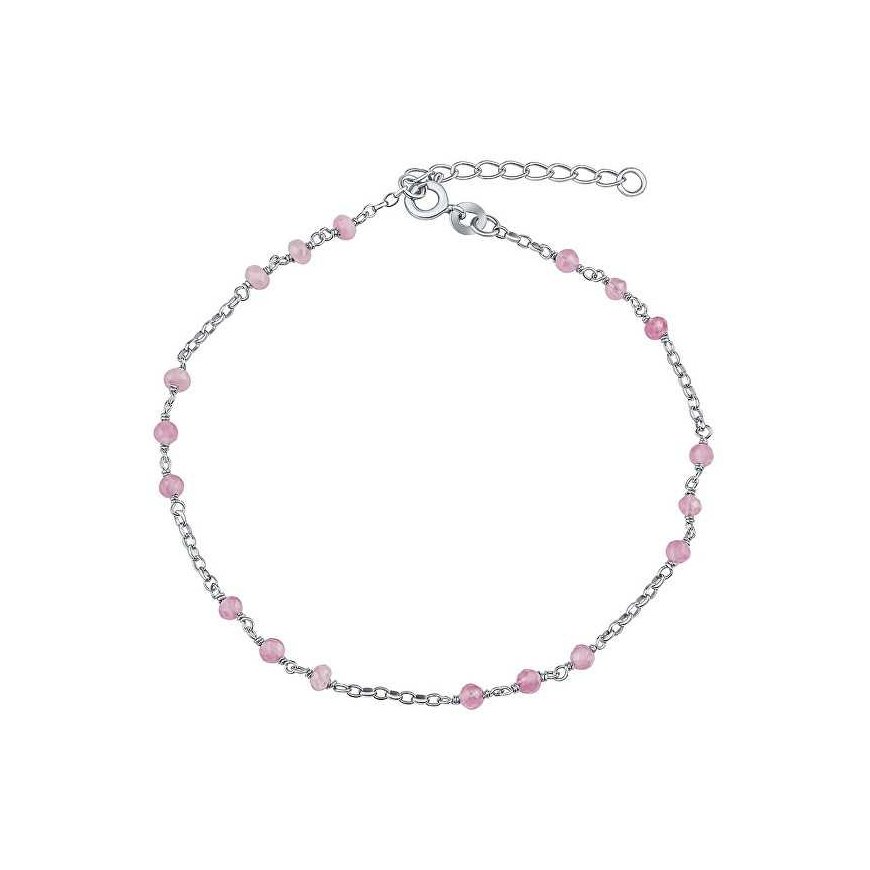Silvego Silver leg chain Marina ZT1204157AP