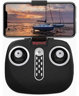 SYMA RC drone with camera, Z3 pro