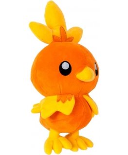Jazwares Pokemon Torchic pehmolelu 20cm
