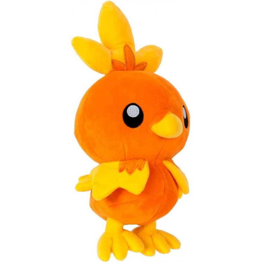 Jazwares Pokemon Torchic pehmolelu 20cm