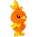 Jazwares Pokemon Torchic pehmolelu 20cm Jazwares Pokemon Torchic pehmolelu 20cm
