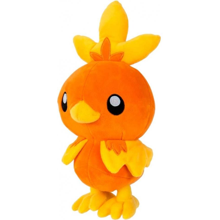 Jazwares Pokemon Torchic plush toy 20cm – 2