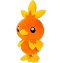 Jazwares Pokemon Torchic pehmolelu 20cm Jazwares Pokemon Torchic pehmolelu 20cm