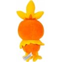 Jazwares Pokemon Torchic pehmolelu 20cm Jazwares Pokemon Torchic pehmolelu 20cm