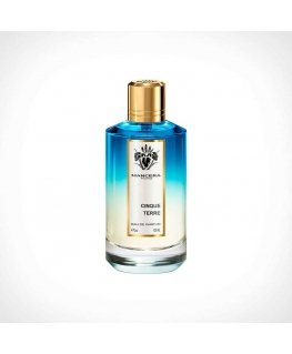 Mancera Cinque Terre EDP parfumuotas vanduo unisex, 120 ml