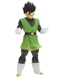 Banpresto Dragon Ball Z Gohan ver.A Clearise -figuuri 18cm