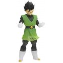 Banpresto Dragon Ball Z Gohan ver.A Clearise figure 18cm Banpresto Dragon Ball Z Gohan ver.A Clearise figure 18cm