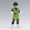 Banpresto Dragon Ball Z Gohan ver.A Clearise figure 18cm Banpresto Dragon Ball Z Gohan ver.A Clearise figure 18cm