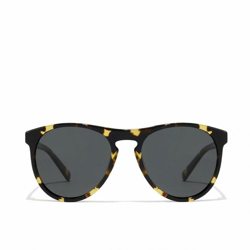 Unisex Sunglasses Hawkers Joker Paula Echevarría Black Polarized (Ø 56 mm)